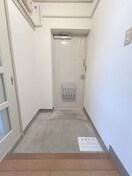 玄関 イト―コ―ポラス