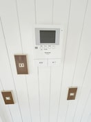 内観写真 イト―コ―ポラス