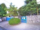 中野木小学校(小学校)まで953m イト―コ―ポラス