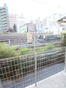 ベランダ・バルコニー Yono East Plaza