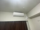 内観写真 CREVISTA常盤台