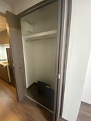 収納 CREVISTA常盤台
