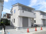 クオーレ鴨宮B
