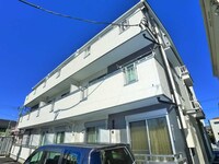 マ・メゾン東初富