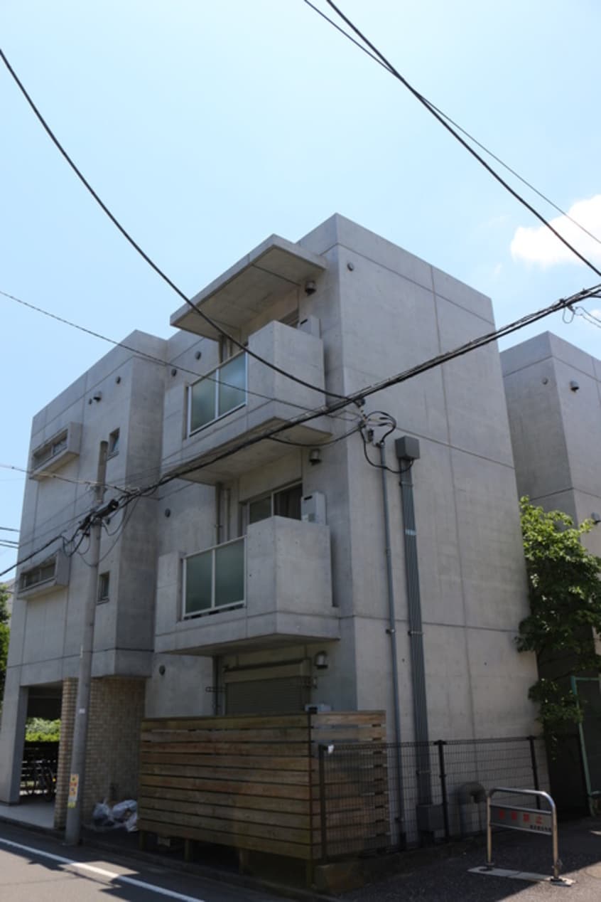 外観写真 エムフラット