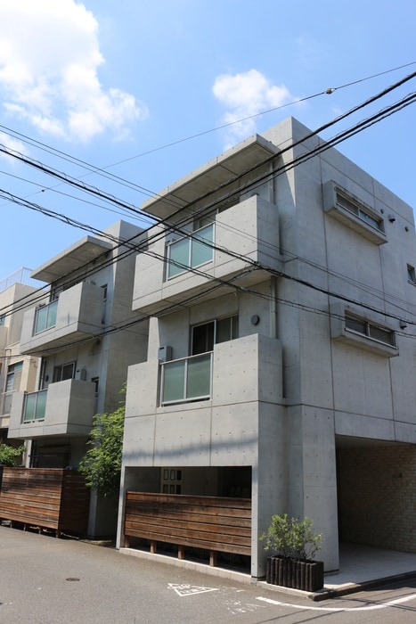 外観写真 エムフラット