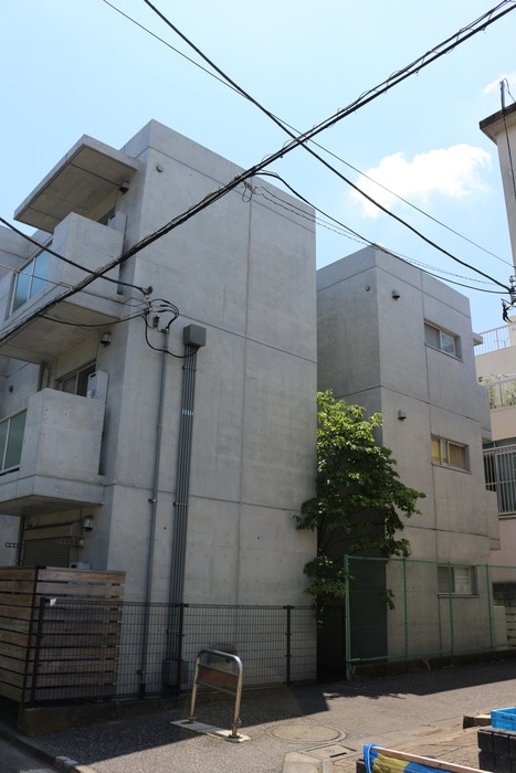 外観写真 エムフラット