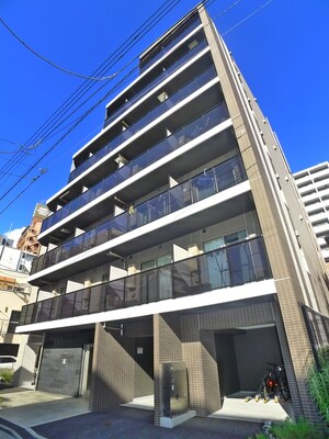 RELUXIA　TOKYO　NORTH