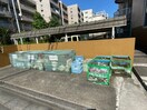 外観写真 ドュ・ミリエ－ル