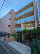 R.hours Sasazuka（308）の外観