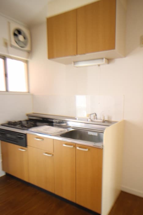 キッチン エステ－ト秋田