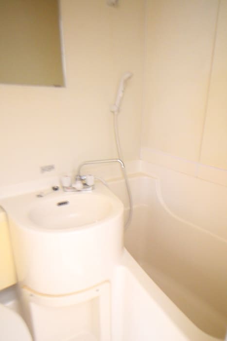 バス／シャワールーム等 エステ－ト秋田