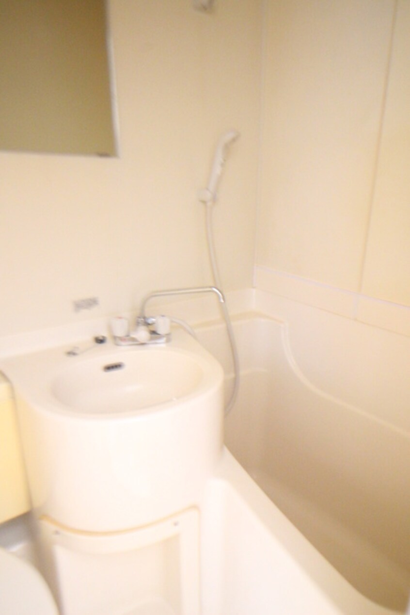 バス／シャワールーム等 エステ－ト秋田