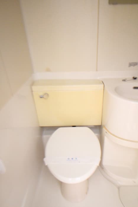 トイレ エステ－ト秋田
