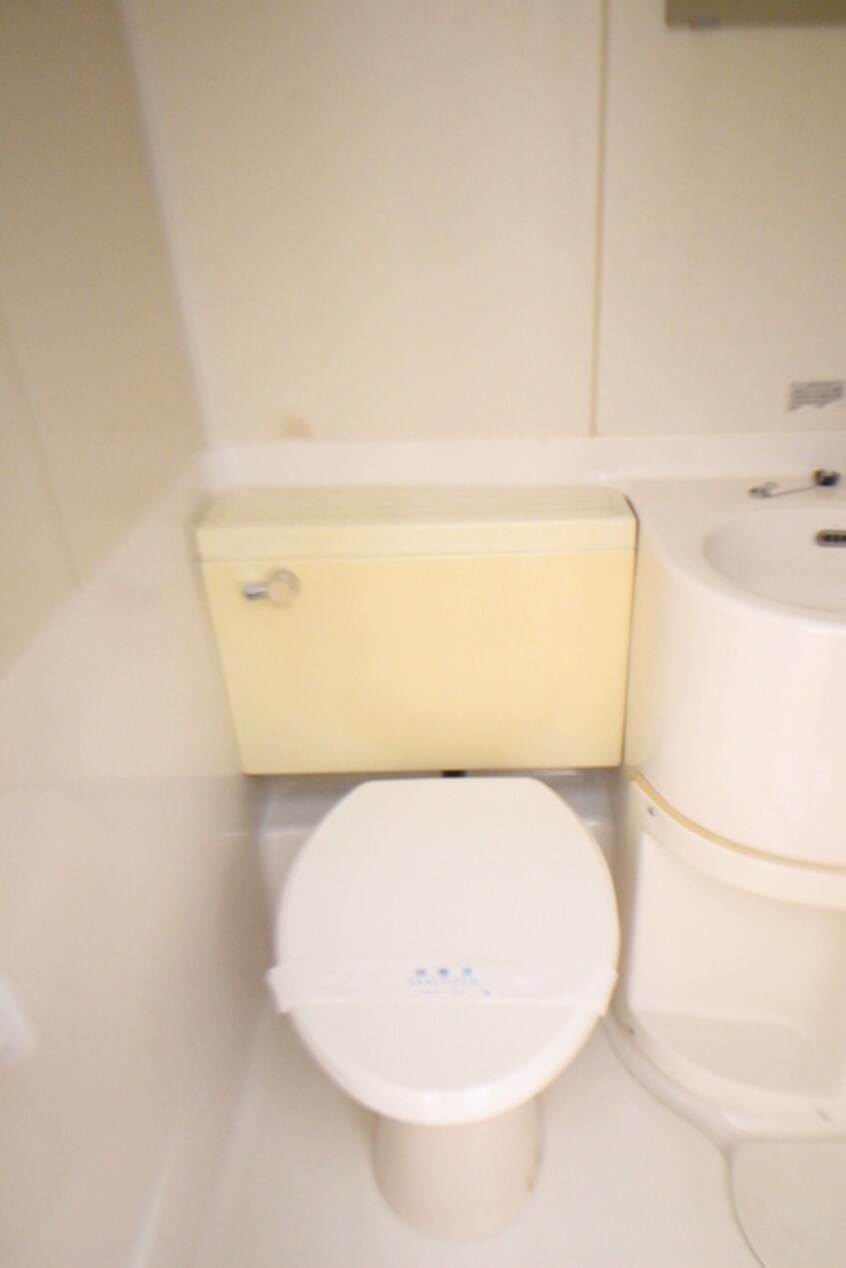 トイレ エステ－ト秋田