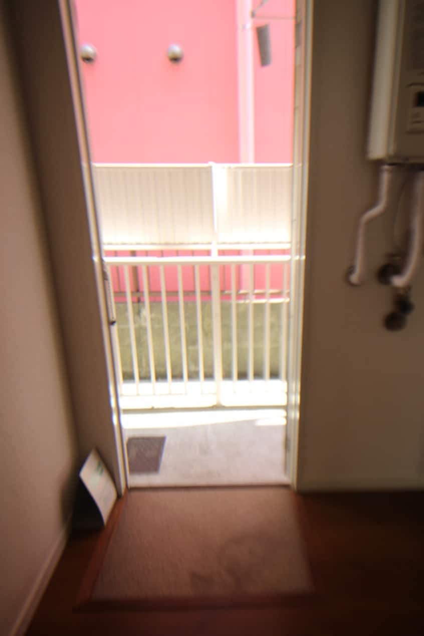 玄関 エステ－ト秋田