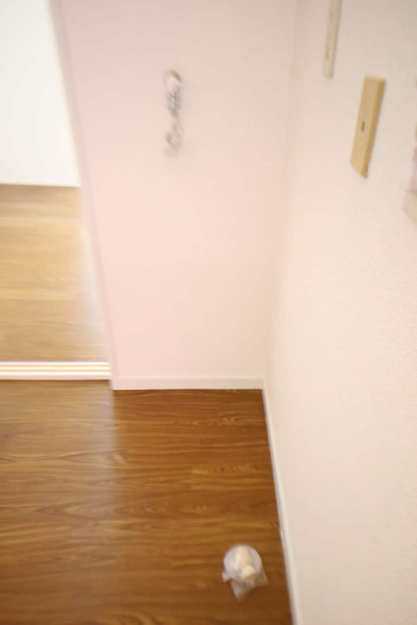 洗濯機置場 エステ－ト秋田