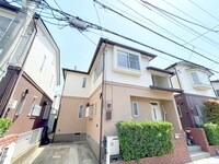 厚川様方貸家２
