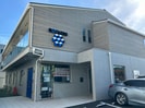 Lavieいずみ野の外観