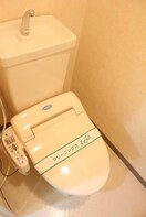 トイレ グリ－ンハイツ