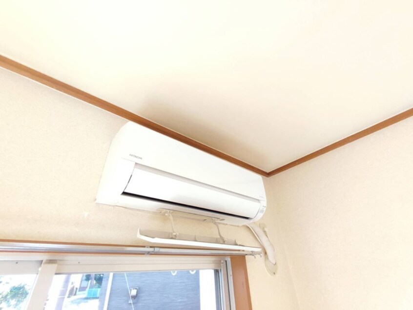 内観写真 グリ－ンハイツ