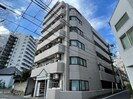 エヴェナ－ル茗荷谷の外観