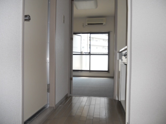 キッチン エヴェナ－ル茗荷谷