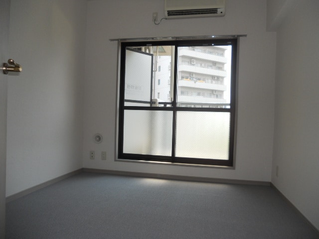 居室 エヴェナ－ル茗荷谷