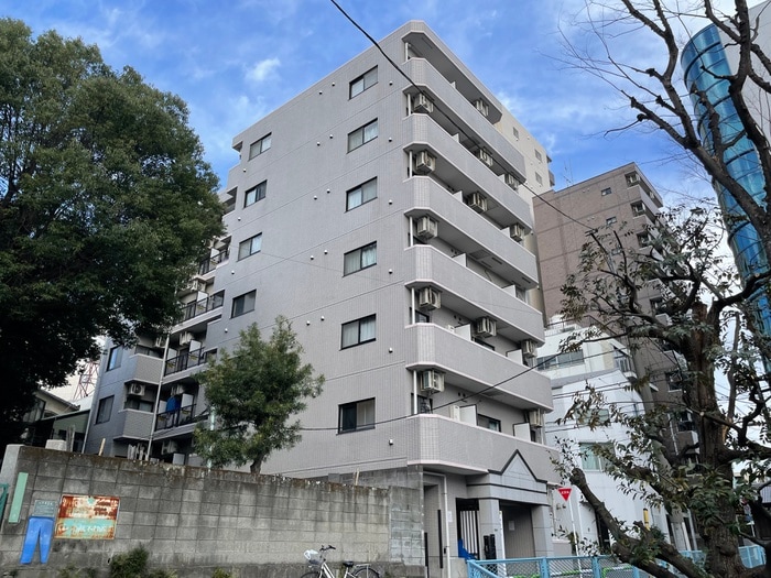 外観写真 エヴェナ－ル茗荷谷