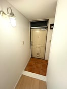 玄関 希望が丘第2コーポラスC棟(412)