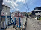 外観写真 リ－ヴェルポ－ト岸根公園Ⅱ