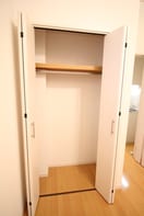 収納 リ－ヴェルポ－ト岸根公園Ⅱ