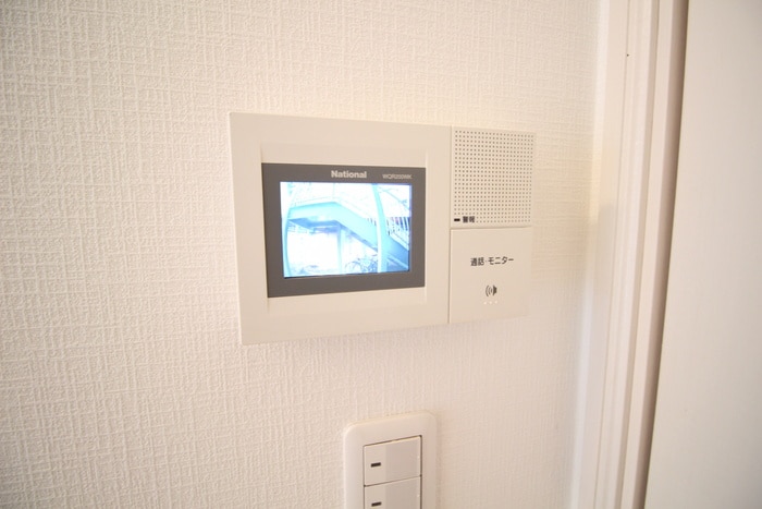 居室 リ－ヴェルポ－ト岸根公園Ⅱ