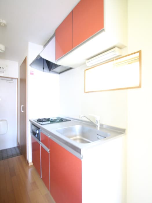 キッチン プレ・デ・ガール百合ヶ丘（５）