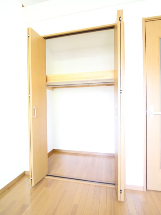 収納 プレ・デ・ガール百合ヶ丘（５）