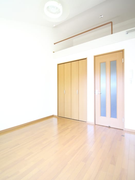 居室 プレ・デ・ガール百合ヶ丘（５）