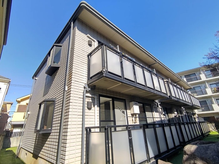 外観写真 ゲインB