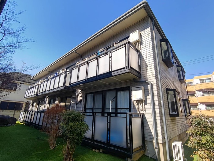 外観写真 ゲインB