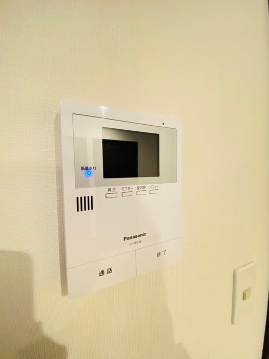 内観写真 ゲインB