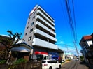 第２マリーハイツの外観