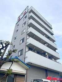 第２マリーハイツ