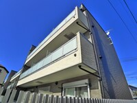 グレイス幕張Ⅱ
