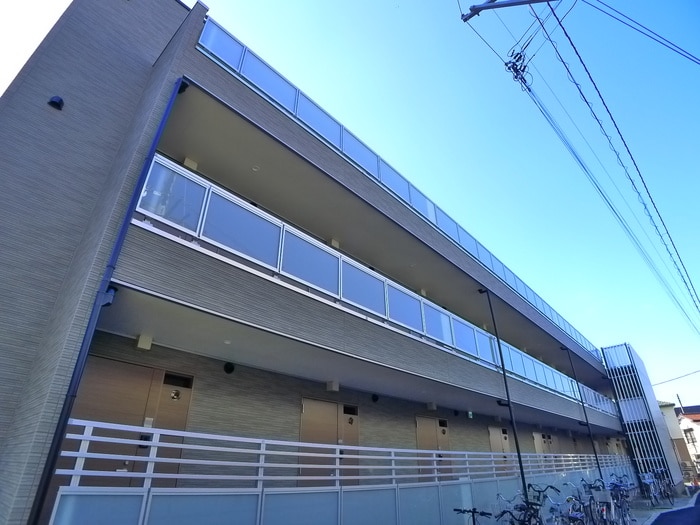 周辺環境 グレイス幕張Ⅱ