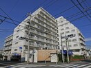 外観写真 ﾊﾟｼﾌｨｯｸ自由が丘ﾏﾝｼｮﾝ(805)