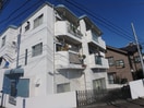 外観写真 コ－ポヤマザキ