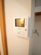 内観写真 コ－ポヤマザキ