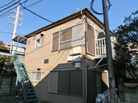 コ－ポプラムＮ