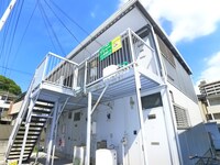 ハイツ登戸