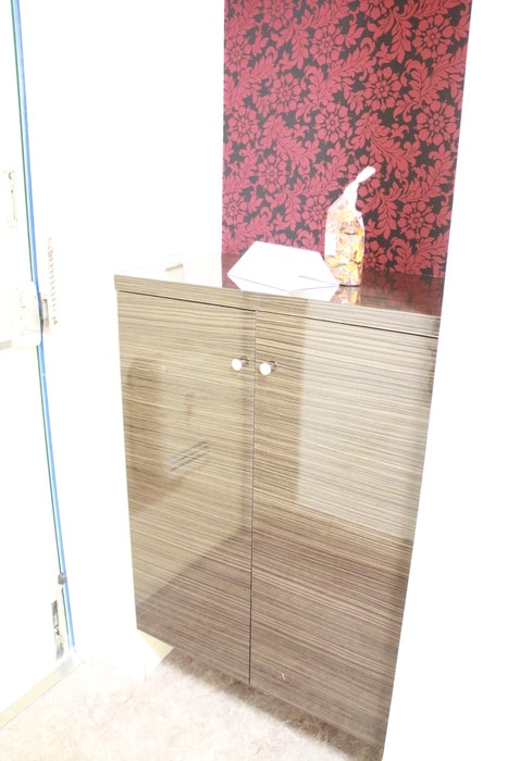 靴箱 ドリームハイツ高橋