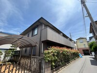 ハイメゾン　Ｎ・Ｔ